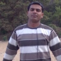Ramesh Bishnoi