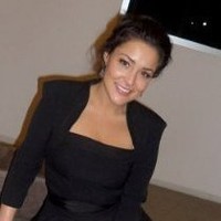 Gabriela de la Garza