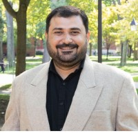 Mihir Jani