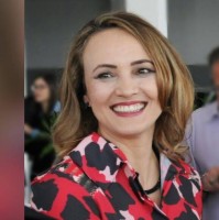 Gilvana Julio Cavagnoli Botta