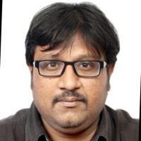 Syed Muddasar Moin