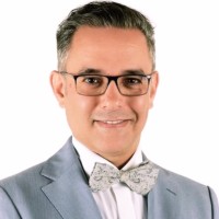 Dr Muhammad Muhammadieh