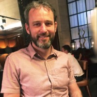 Iain McDowall