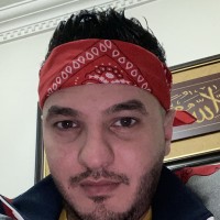 محمد القواسمي