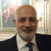 Mac (Massoud) Poustchi