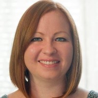 Allison Overington