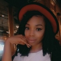 Alisha Lewis
