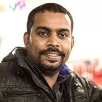 Manu Bhanu Vikraman