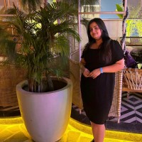 Janvi Chopra
