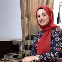 Doaa Ajarma