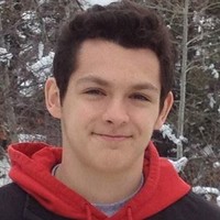 Zach Tarricone
