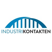 Industrikontakten - Bygg og infrastruktur
