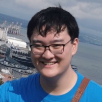 Ryan Lu