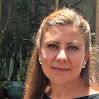 Alisa Fisher