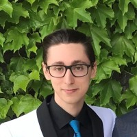 Nicholas Venditti