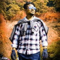 Ankush Jogdand
