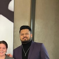 Abhimanyu Mittal