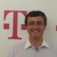 Vladimir Silva MBA, ITIL Foundation