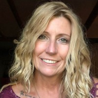 Michelle Abendroth