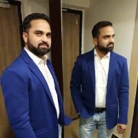 Pankaj Singh