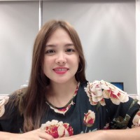 Rona Jane Del Mindo