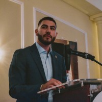 Hakop Hajibekyan