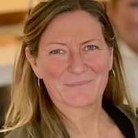 Anne Merete Jess