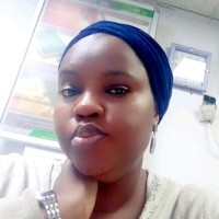 Lawal Mary