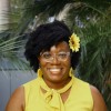Lia Johnson-Baker
