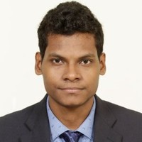 Sudeep Hansda