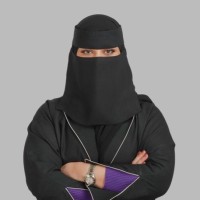 Njoud Al-Nefai