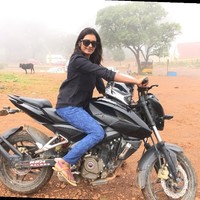 Chaitra G