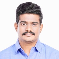 Praneeth Manda