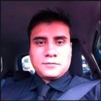 Gerardo Zuany Granados