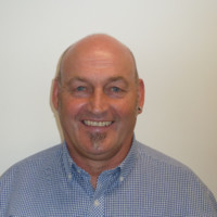 Dave Widdrington