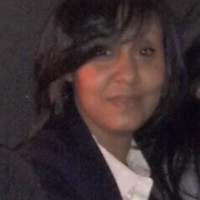 Hasna Chougrani