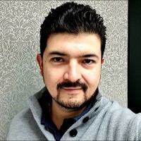Sergio Pablo Rincon Garcia