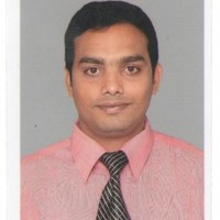 Mohammed Nasir Hussain