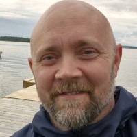 André Norlander