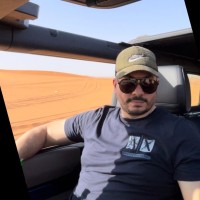 Abdulrazzak Khaled