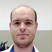 William Ribeiro Dos Santos