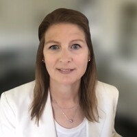 Colleen Cook, PMP, MBA