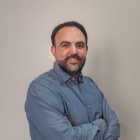 Jorge Cortes Cayuela