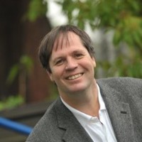 Dave Stevenson