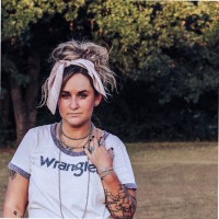 Lindsey King