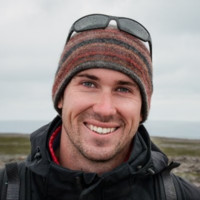 Kyle Gillespie, Phd