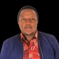 Evans Gitahi