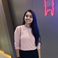 Sirikonda Manasa