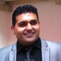 JAYESH PATEL