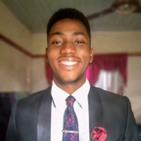 Elusakin Oluwanifemi